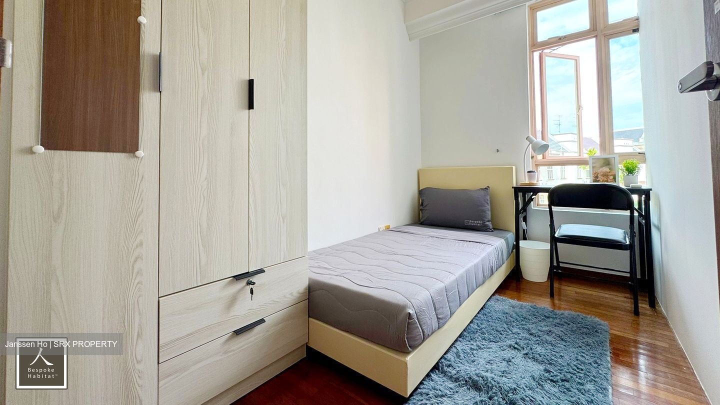 Le Hill Condominium (D5), Condominium #570451241